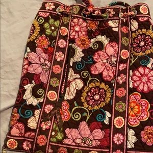 Vera Bradley backpack!